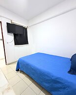 Hotel Posada Centro Atlacomulco