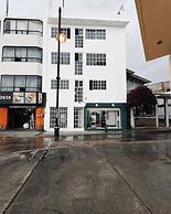 Hotel Posada Centro Atlacomulco