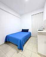 Hotel Posada Centro Atlacomulco