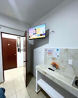 Hotel Posada Centro Atlacomulco