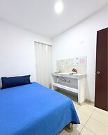 Hotel Posada Centro Atlacomulco