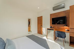 Casa Lima Executive Suites