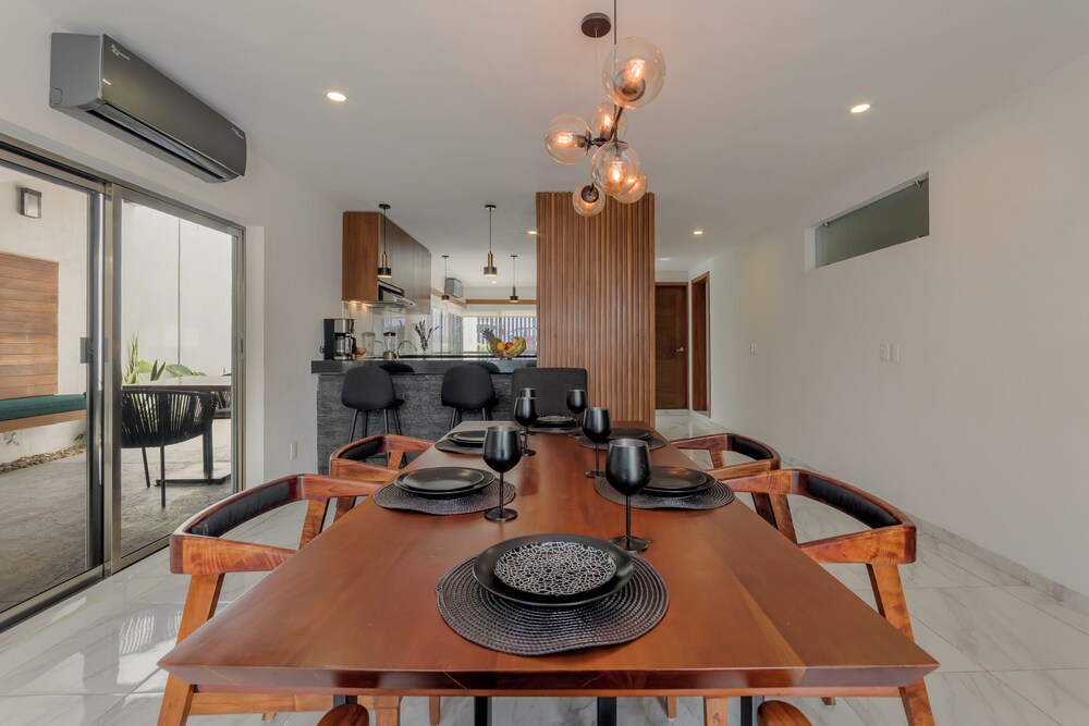 Casa Lima Executive Suites