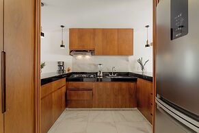 Casa Lima Executive Suites