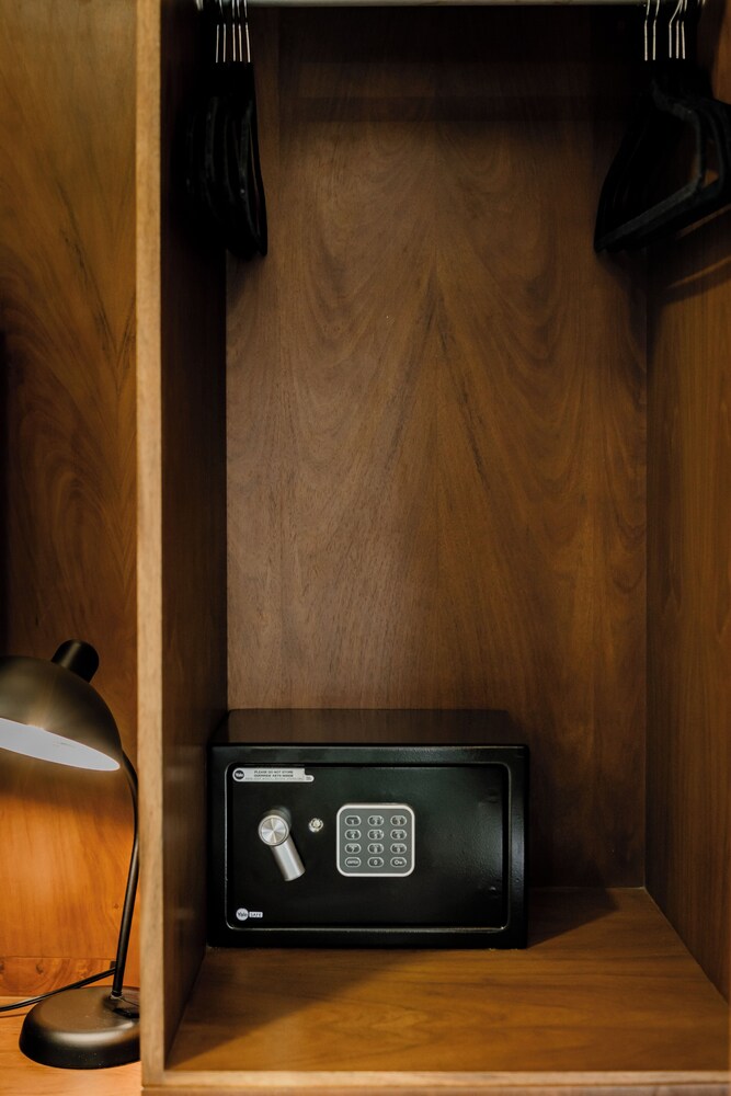 Casa Lima Executive Suites