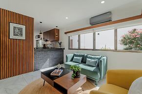 Casa Lima Executive Suites