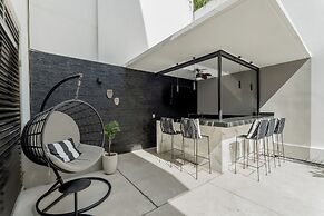 Casa Lima Executive Suites