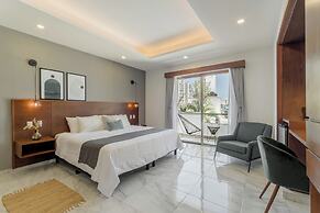 Casa Lima Executive Suites