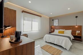 Casa Lima Executive Suites