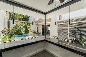 Casa Lima Executive Suites