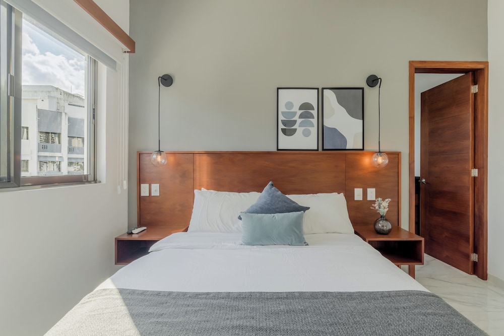 Casa Lima Executive Suites