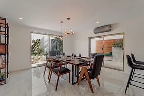 Casa Lima Executive Suites
