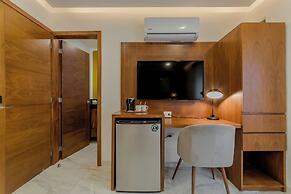 Casa Lima Executive Suites