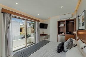 Casa Lima Executive Suites