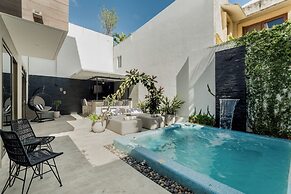 Casa Lima Executive Suites