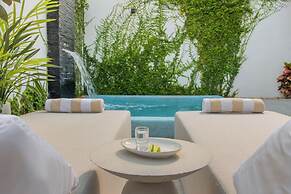 Casa Lima Executive Suites