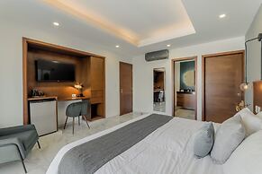 Casa Lima Executive Suites