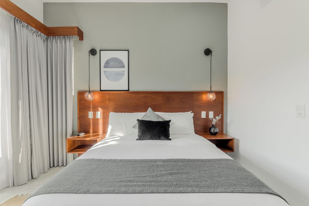 Casa Lima Executive Suites