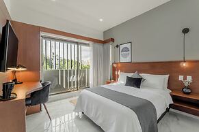 Casa Lima Executive Suites