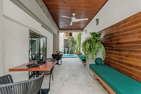 Casa Lima Executive Suites