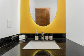 Casa Lima Executive Suites