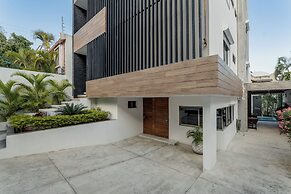 Casa Lima Executive Suites