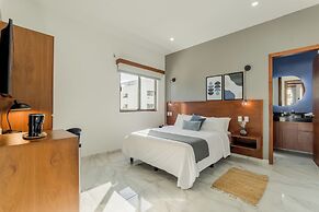 Casa Lima Executive Suites