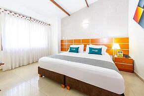 Hotel Optimum