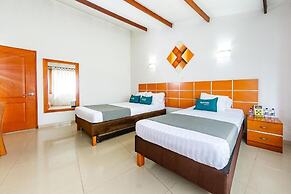 Hotel Optimum