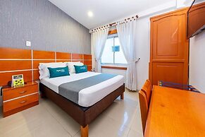 Hotel Optimum