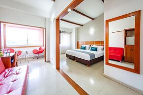 Hotel Optimum