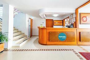 Hotel Optimum
