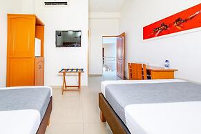 Hotel Optimum