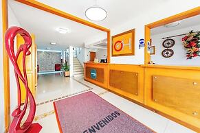Hotel Optimum