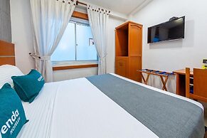 Hotel Optimum