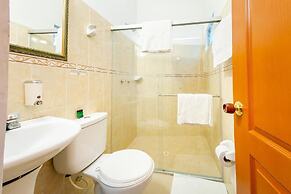 Hotel Optimum