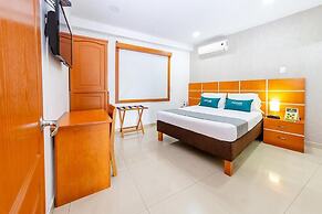 Hotel Optimum