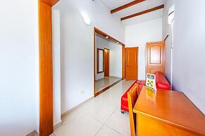 Hotel Optimum