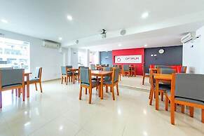 Hotel Optimum