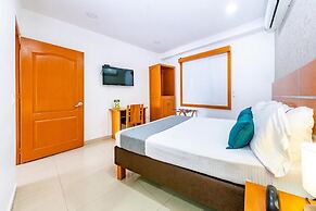 Hotel Optimum