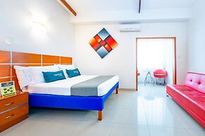 Hotel Optimum