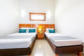 Hotel Optimum