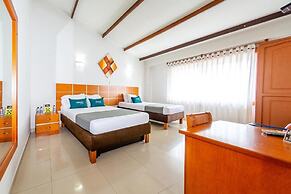 Hotel Optimum
