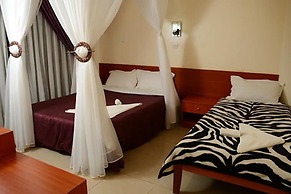Grabo County Dream Hotel