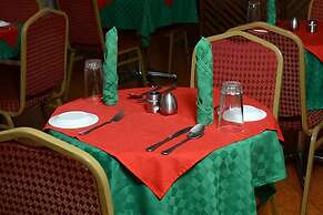 Grabo County Dream Hotel