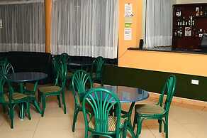 Grabo County Dream Hotel