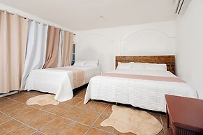 Hotel Pirata Boca de Yuma