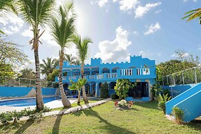 Hotel Pirata Boca de Yuma
