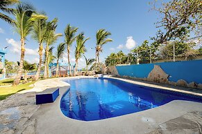 Hotel Pirata Boca de Yuma