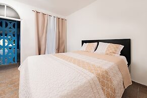 Hotel Pirata Boca de Yuma